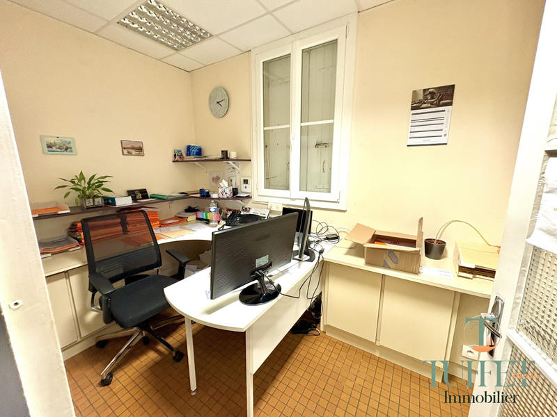 Maison - 147 m² - 7 pièces