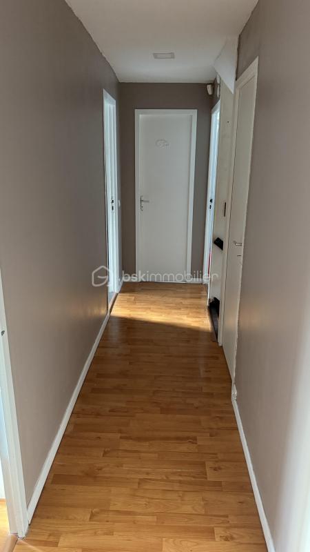 Maison - 190 m² - 7 pièces