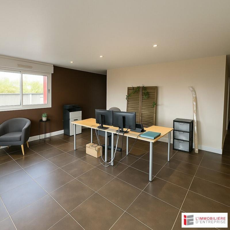 Local d'activité / Entrepôt - 1 400 m²