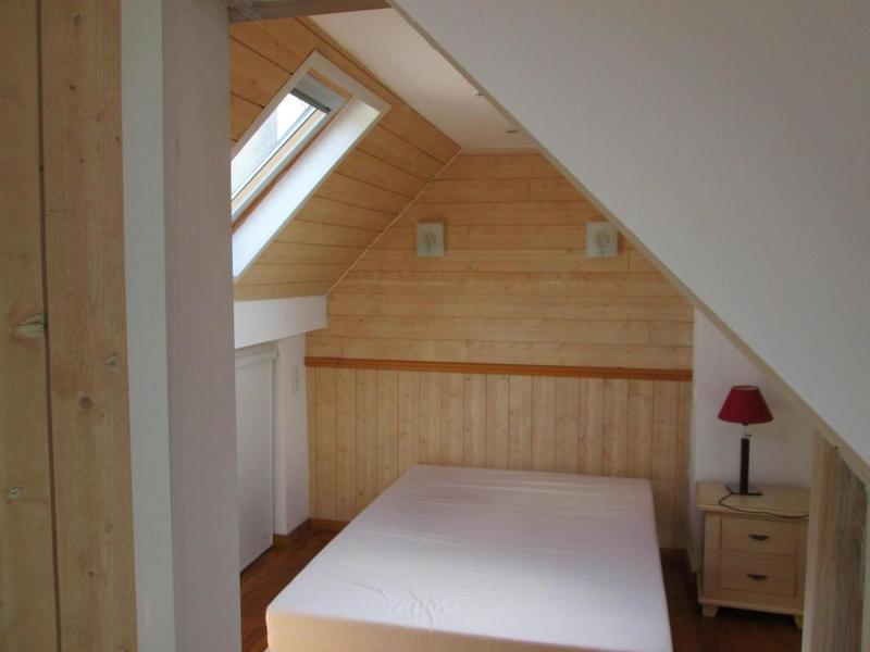 Appartement - 47 m² - 3 pièces