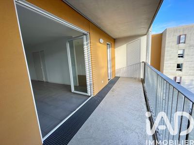 Appartement - 34 m² - 1 pièce