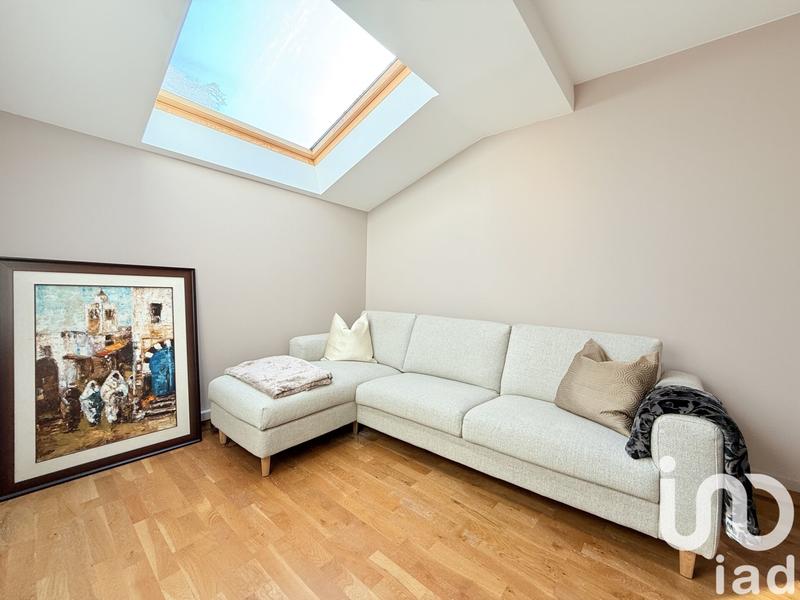 Appartement - 94 m² - 4 pièces