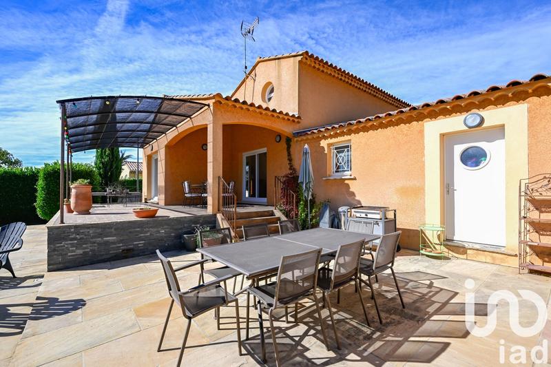 Maison - 148 m² - 6 pièces