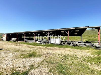 Terrain agricole - 200 000 m²