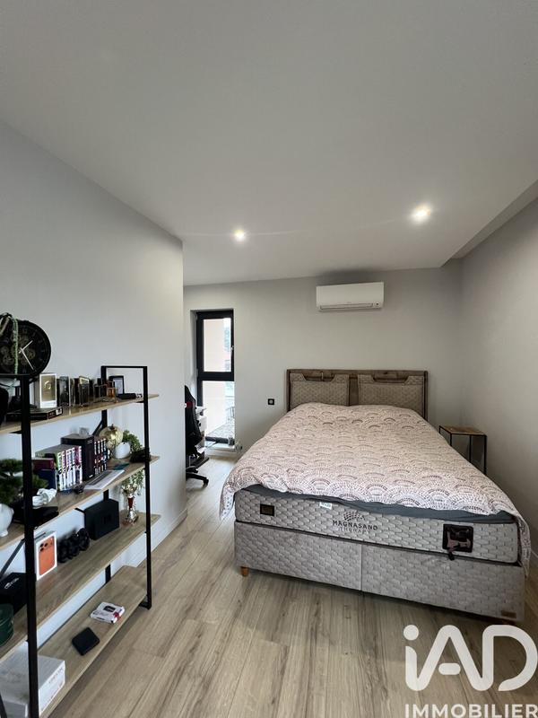 Maison - 158 m² - 6 pièces