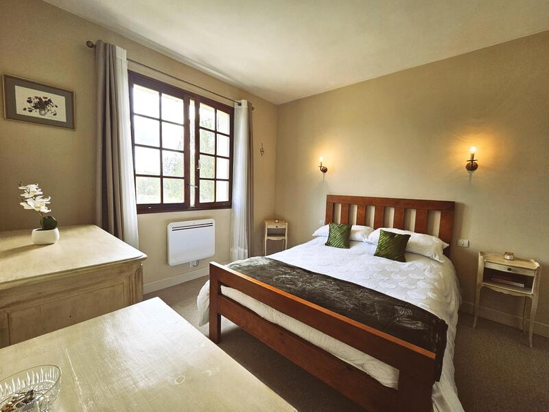 Maison - 119 m² - 5 pièces