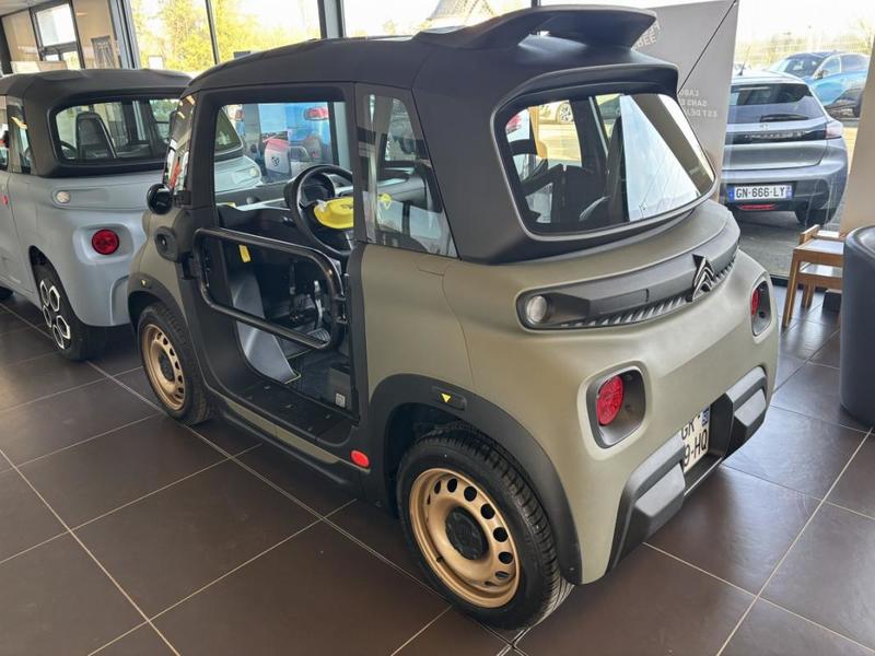 Citroën Ami My Buggy