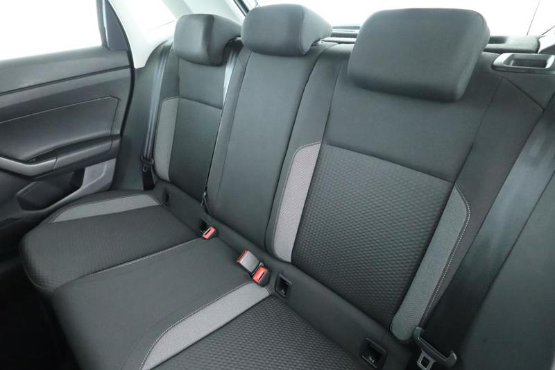 Volkswagen Polo 1.0 Tsi Life 95 ch