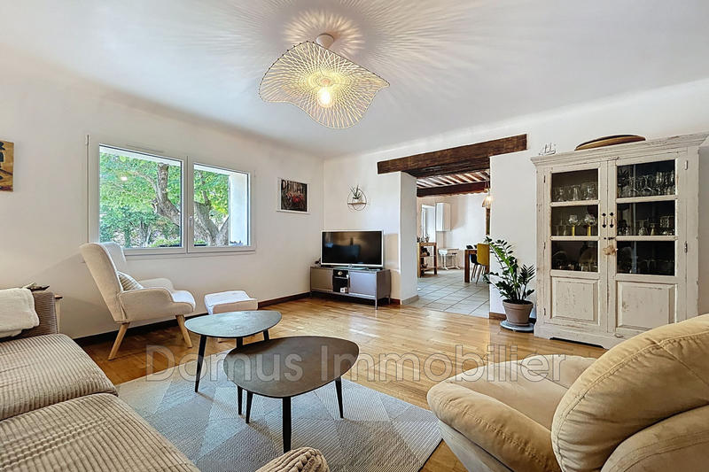 Mas - 150 m² - 7 pièces