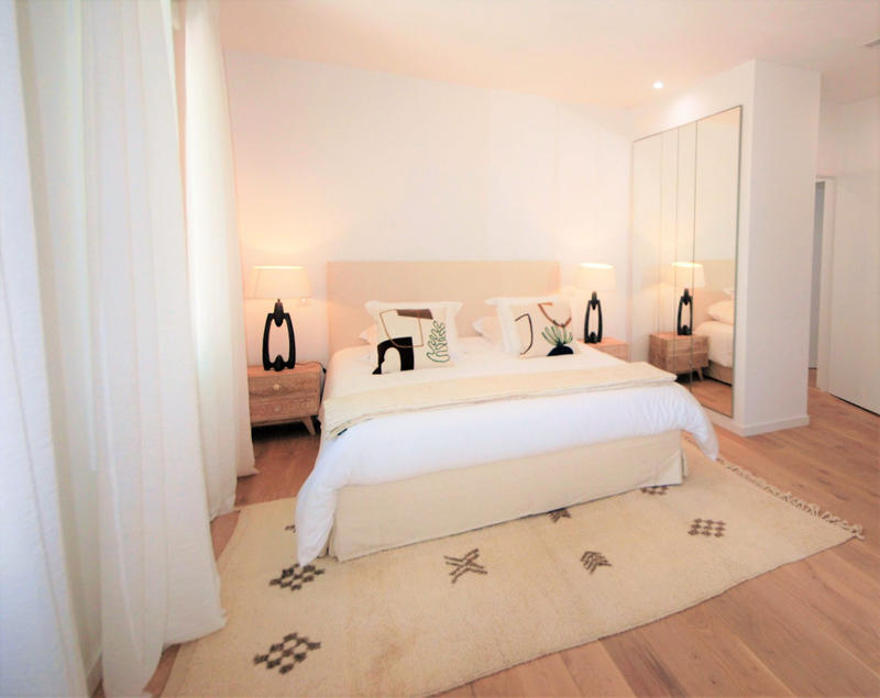 Maison - 190 m² - 4 pièces