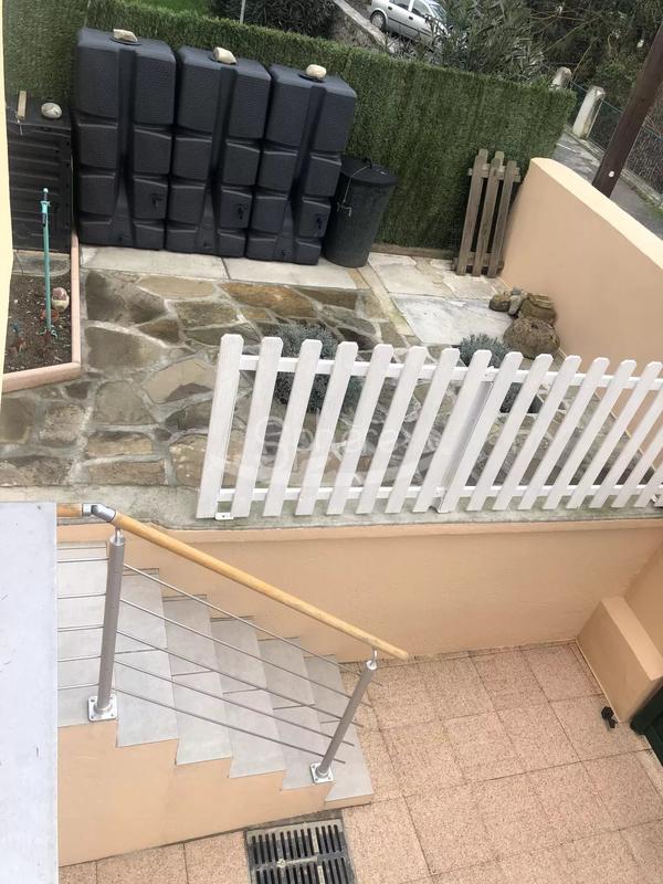 Villa - 73 m² - 5 pièces