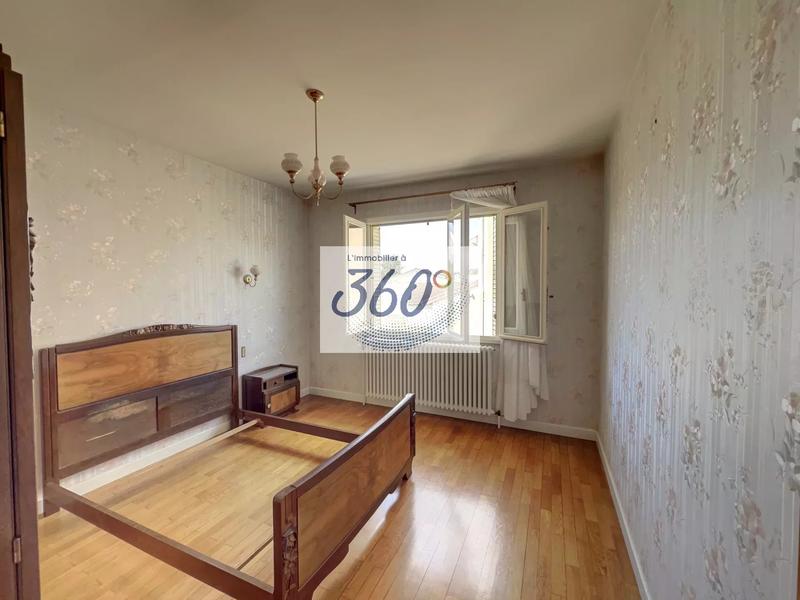 Maison - 118 m² - 5 pièces