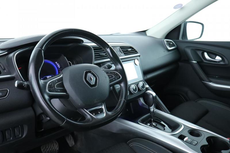 Renault Kadjar 1.3 TCe Bose Edition Edc 140 ch