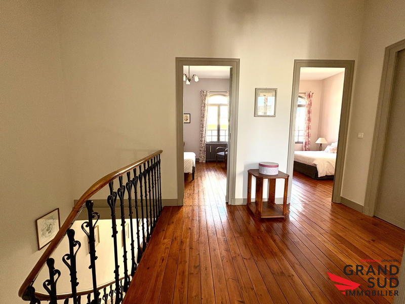 Maison - 129 m² - 4 pièces