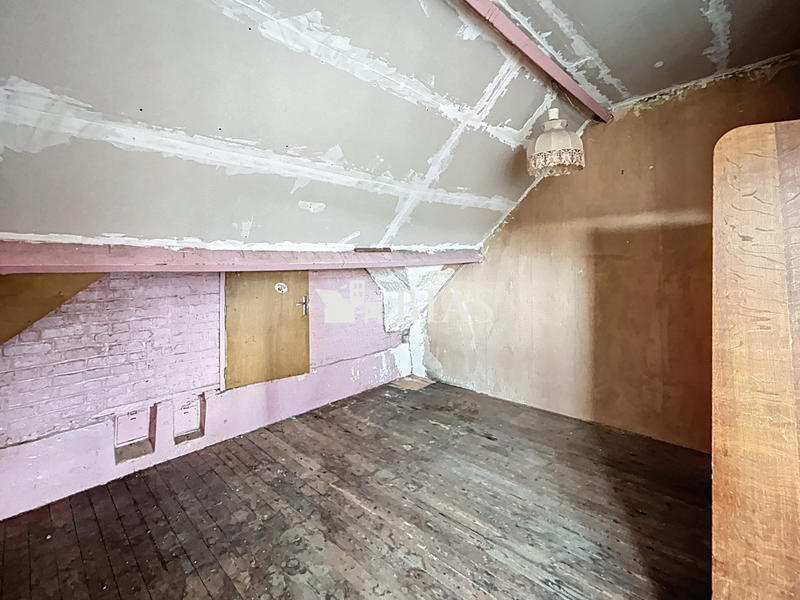 Maison - 145 m² - 7 pièces