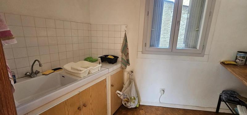 Appartement - 2 pièces