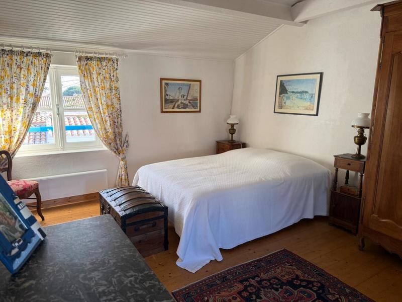 Maison - 142 m² - 6 pièces