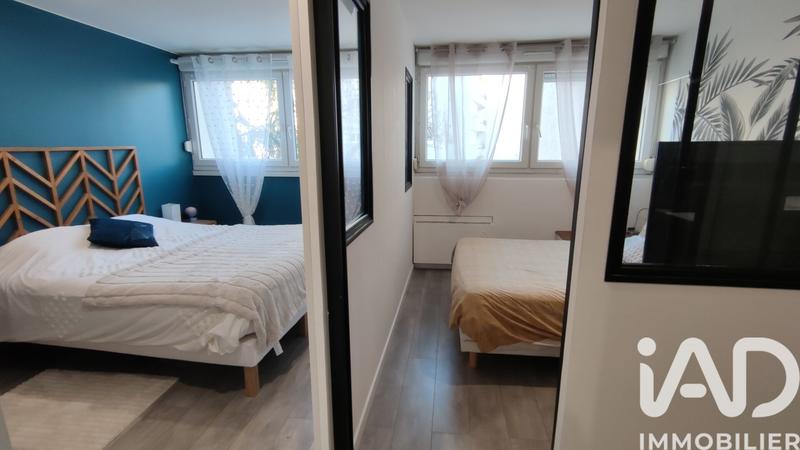 Appartement - 77 m² - 4 pièces