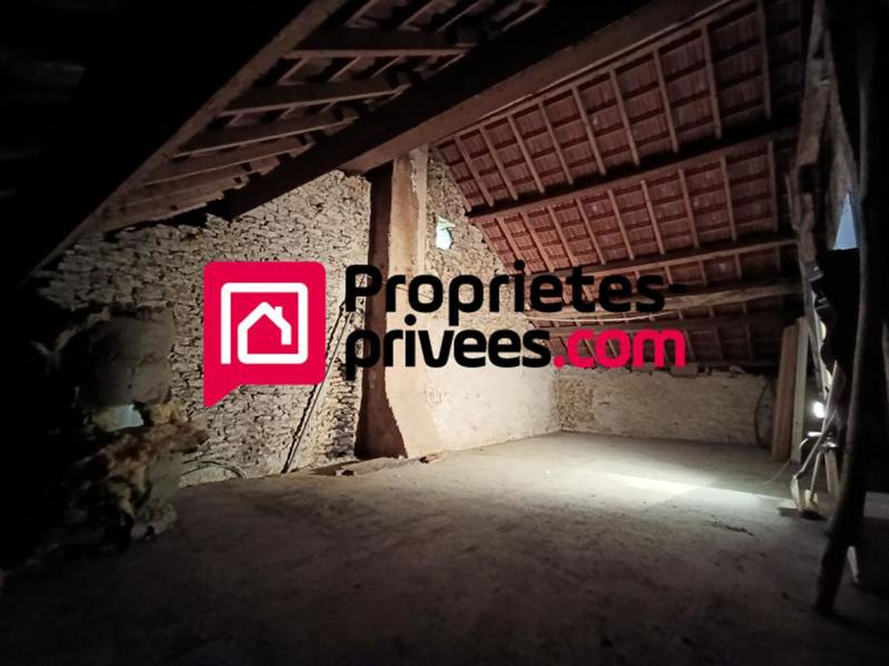 Maison - 134 m² - 6 pièces