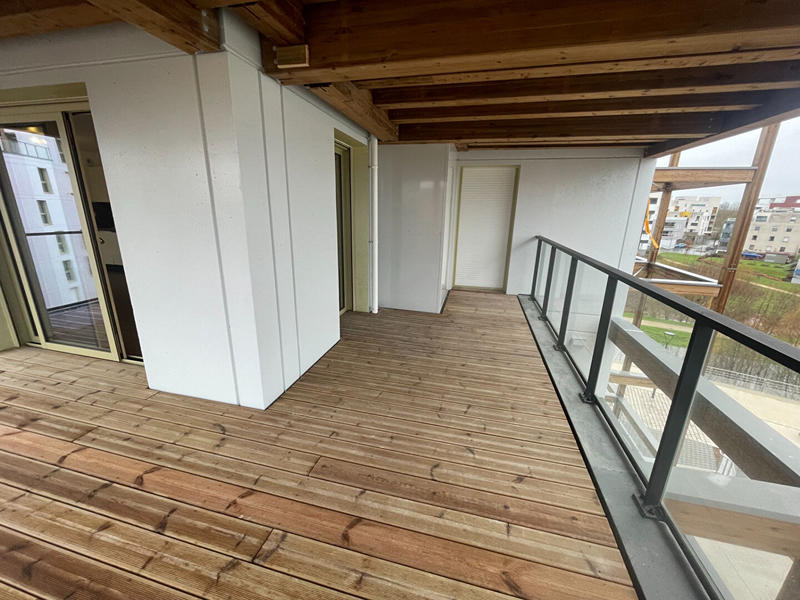 Appartement - 56 m² - 2 pièces