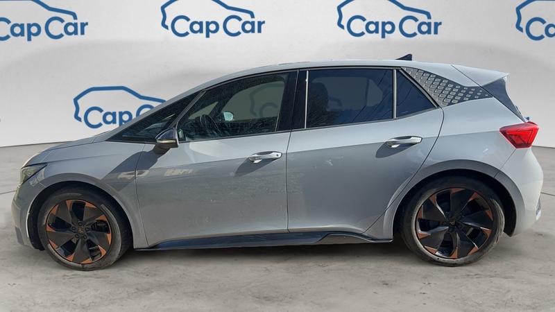 Cupra Born l 58 kWh 204 V