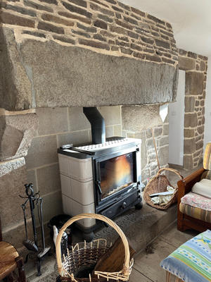 Maison - 144 m² - 5 pièces