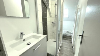 Appartement - 48 m² - 3 pièces