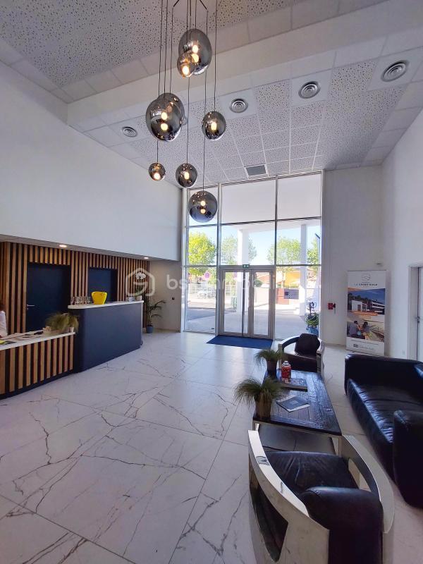 Appartement - 33 m² - 2 pièces