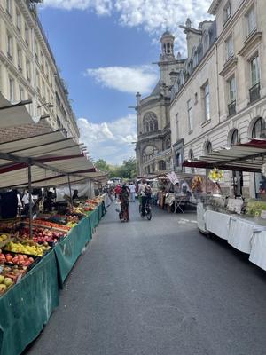 Fonds de commerce - Hôtellerie / Restauration - 100 m²