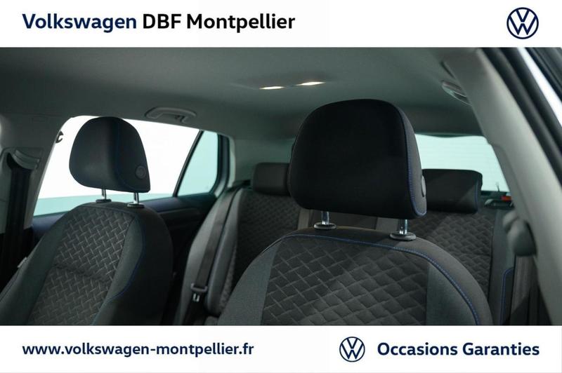 Volkswagen Golf 1.0 Tsi 115 Bvm6 Connect