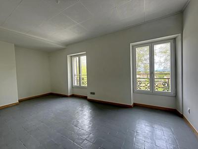 Appartement - 33 m² - 1 pièce