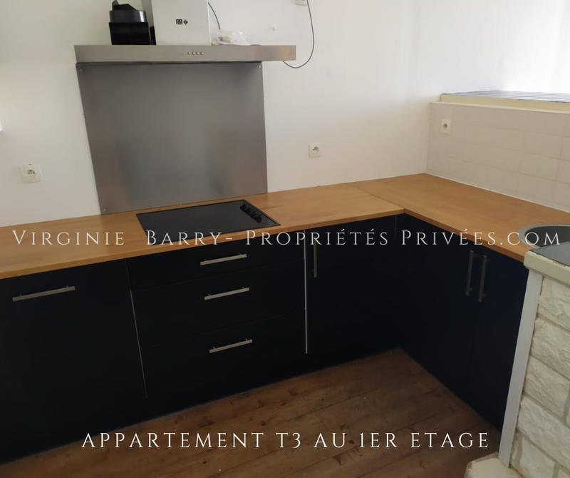 Immeuble - 304 m² - 12 pièces