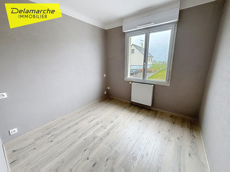 Maison - 65 m² - 4 pièces