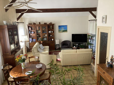 Villa - 133 m² - 6 pièces