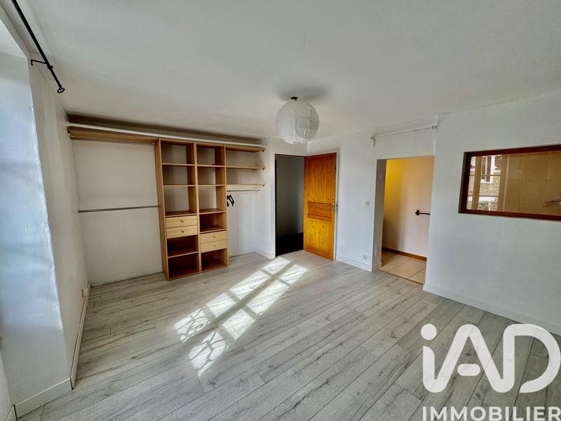 Maison - 190 m² - 7 pièces