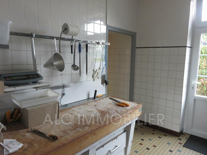 Fonds de commerce - Magasins - 101 m²