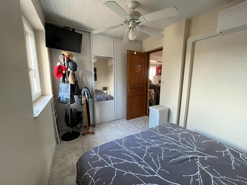 Maison - 122 m² - 6 pièces