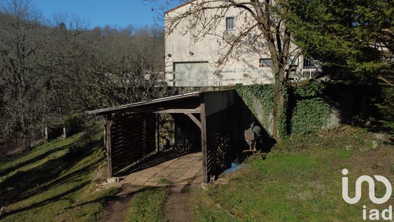 Maison - 117 m² - 6 pièces