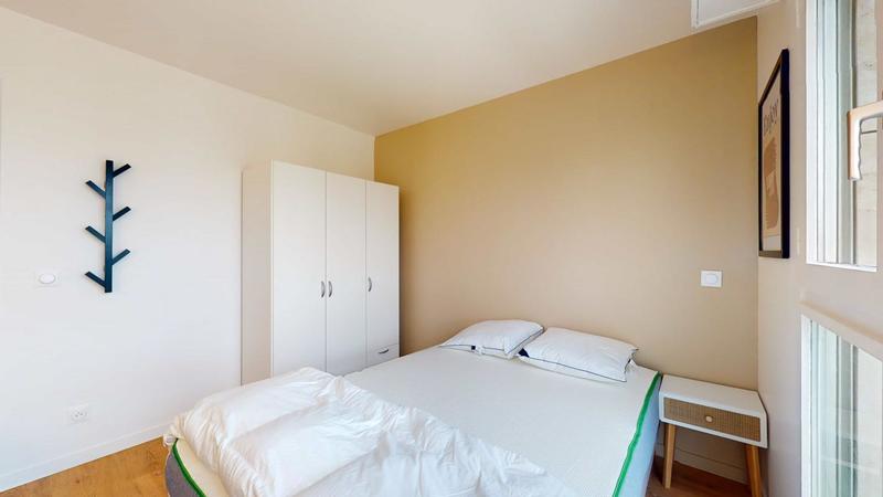 Appartement - 109 m²