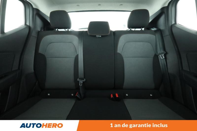 Dacia sandero III Stepway 1.0 TCe Extreme 110 ch