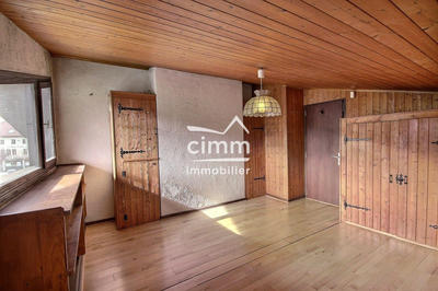 Appartement - 69 m² - 3 pièces