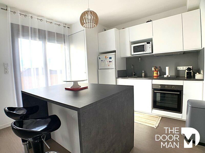 Appartement - 70 m² - 4 pièces