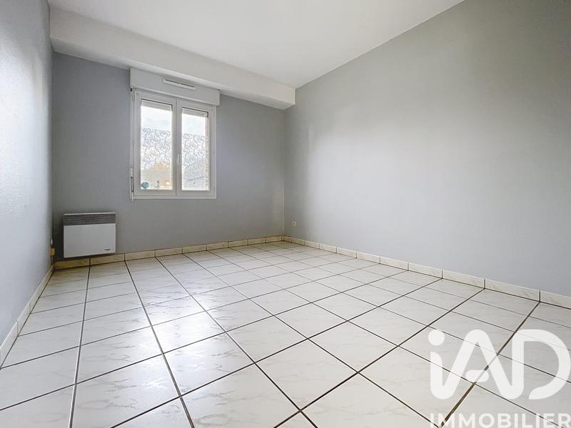 Maison - 99 m² - 5 pièces
