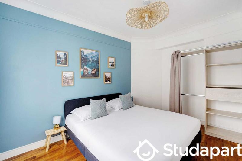 Appartement - 30 m² - 1 pièce