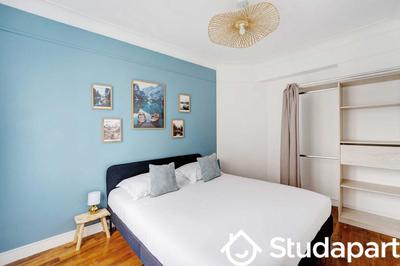 Appartement - 30 m² - 1 pièce