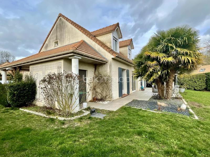 Villa - 154 m² - 7 pièces