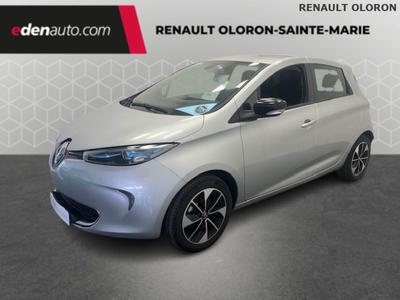 Renault Zoe R110 Intens