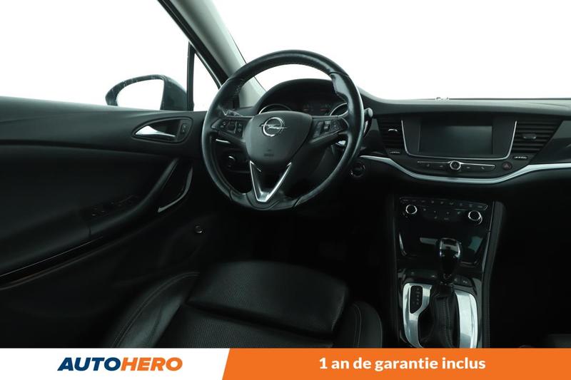 Opel Astra Sports Tourer 1.4 Turbo Innovation Auto 150 ch