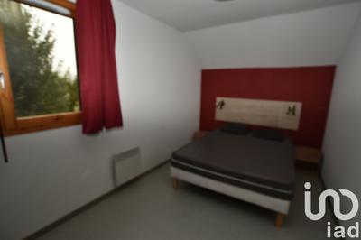 Châlet - 51 m² - 3 pièces