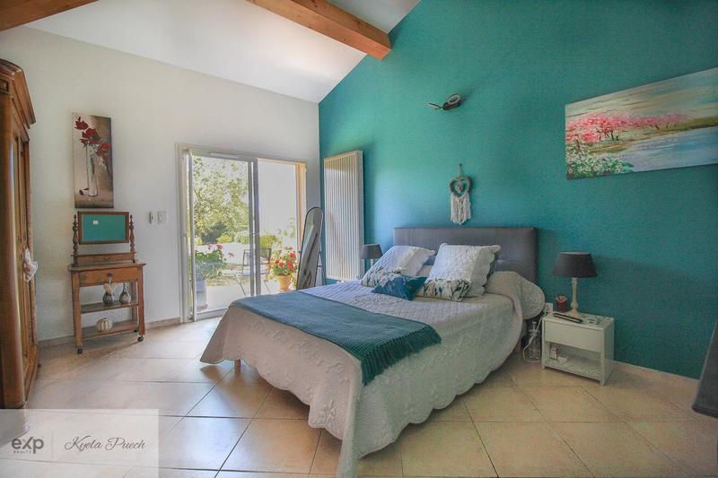 Bastide - 283 m² - 8 pièces